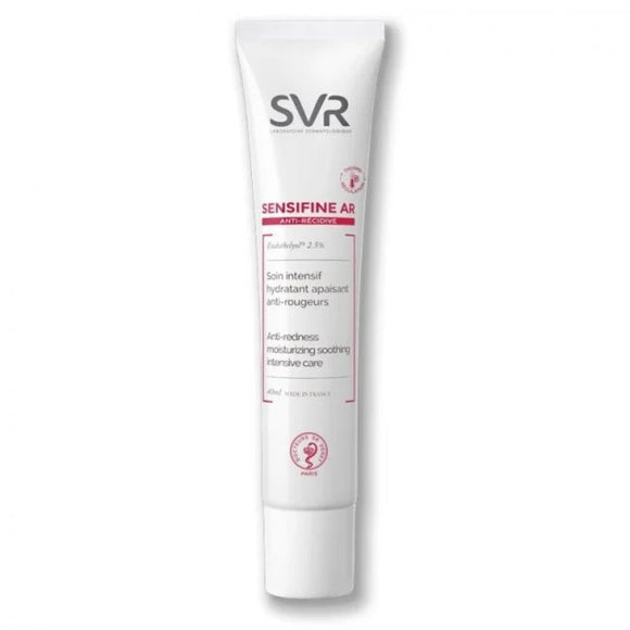 SVR Sensifine AR Cream - 40 ml