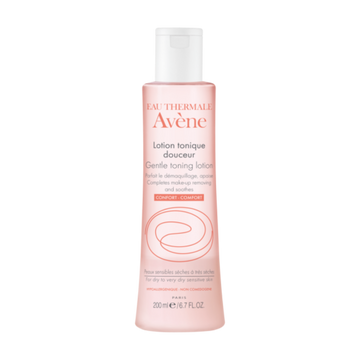Avène Gentle Toning Lotion
