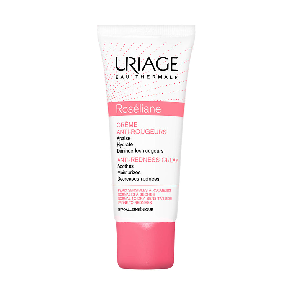 Uriage Roséliane Anti-Redness Cream - 40 ml