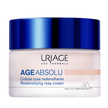 Uriage Age Absolu Redensifying Rosy Cream - 50 ml
