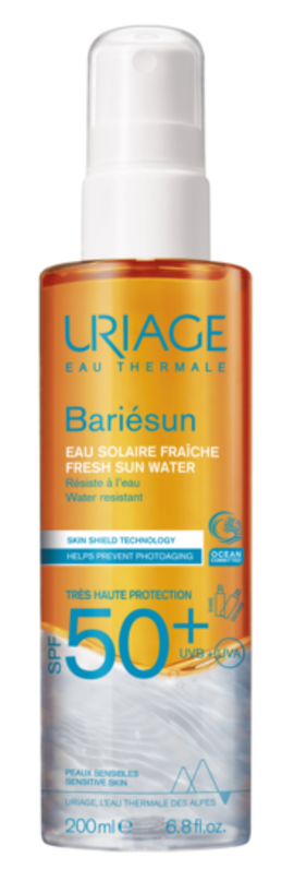Uriage Bariesun Fresh Water Sun - 200 ml