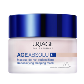 Uriage Age Absolu Redensifying Sleeping Mask - 50 ml