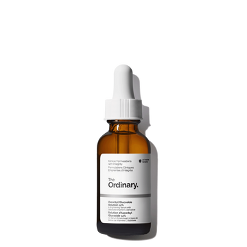 The Ordinary Ascorbyl Glucoside Solution 12% - 30 ml