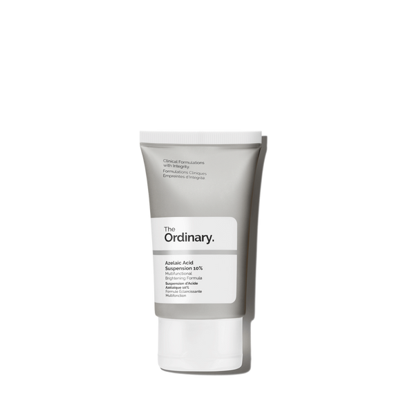 The Ordinary Azelaic Acid Suspension 10% - 30 ml