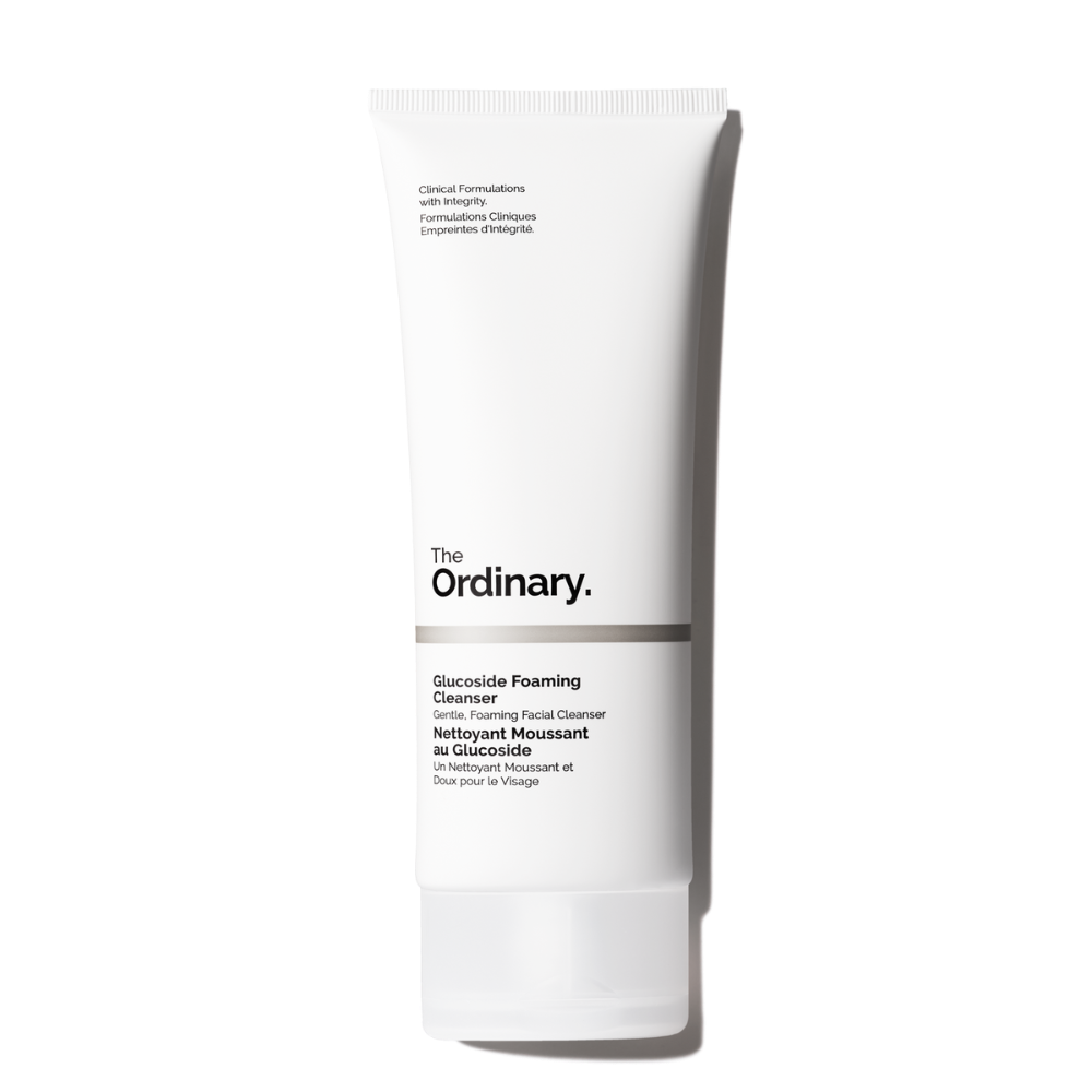 The Ordinary Glucoside Foaming Cleanser - 150 ml