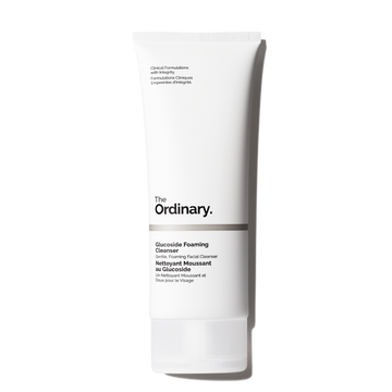 The Ordinary Glucoside Foaming Cleanser - 150 ml