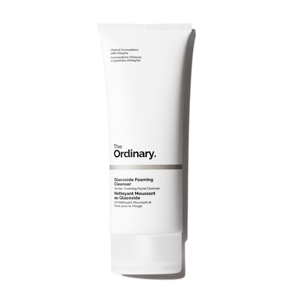The Ordinary Glucoside Foaming Cleanser - 150 ml