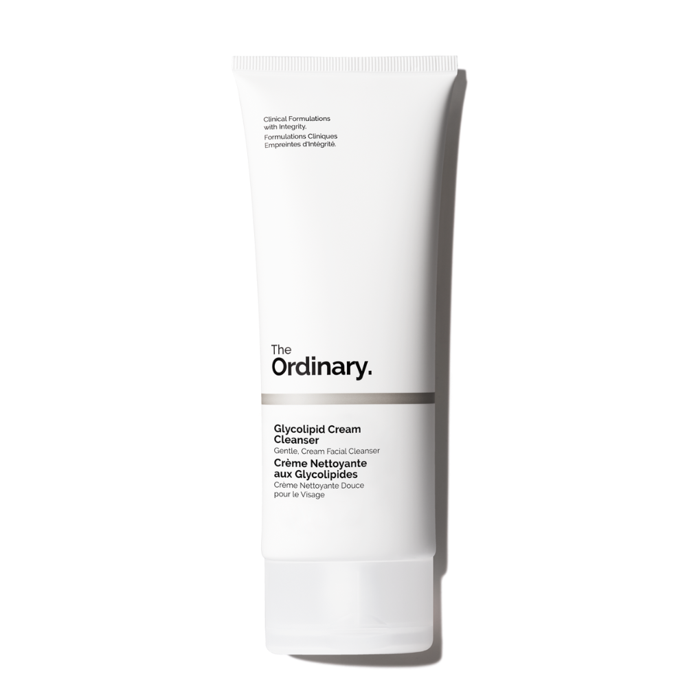 The Ordinary Glycolipid Cream Cleanser - 150 ml