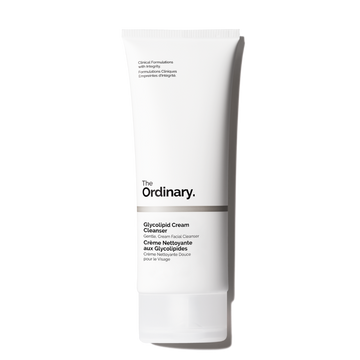 The Ordinary Glycolipid Cream Cleanser - 150 ml