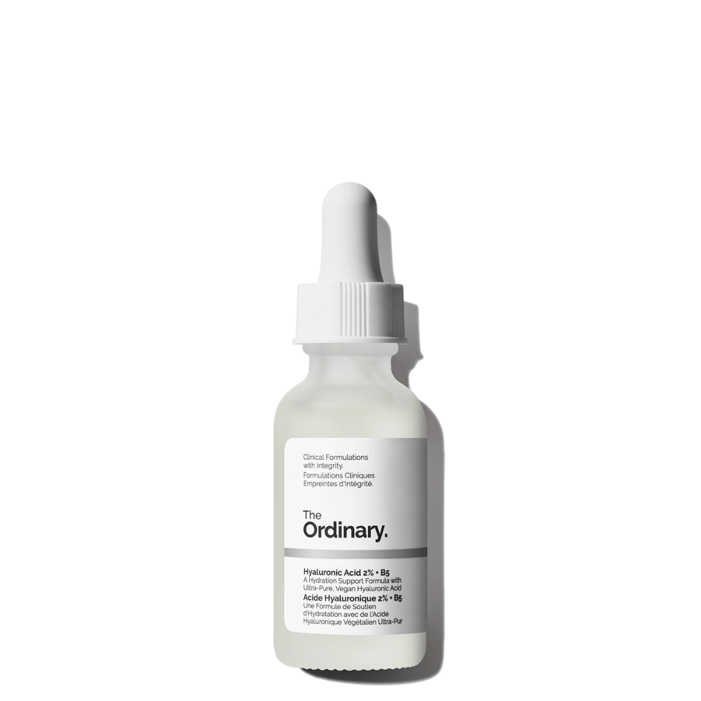 The Ordinary Hyaluronic Acid 2% + B5 - 30 ml