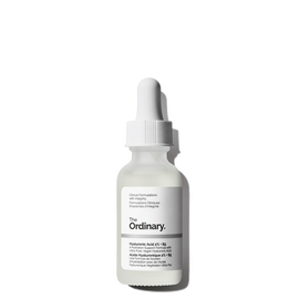 The Ordinary Hyaluronic Acid 2% + B5 - 30 ml