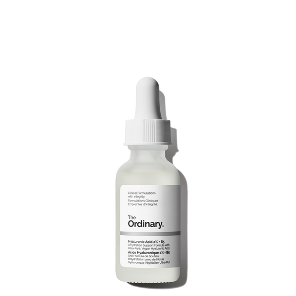 The Ordinary Hyaluronic Acid 2% + B5 - 30 ml