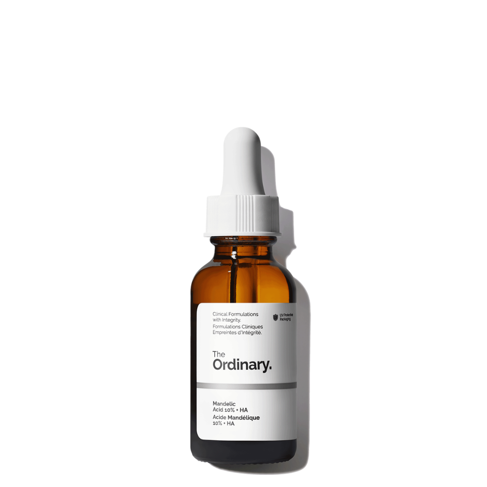 The Ordinary Mandelic Acid 10% + HA - 30 ml