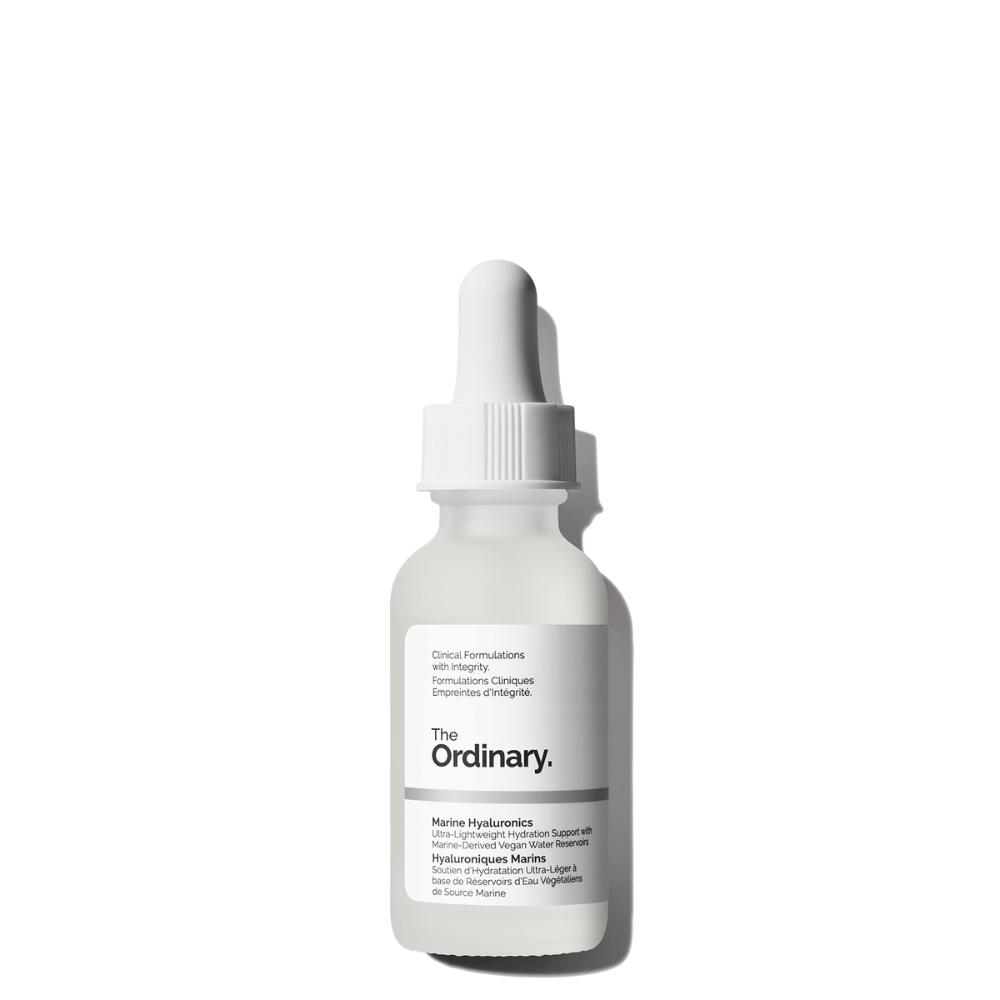 The Ordinary Marine Hyaluronics - 30 ml