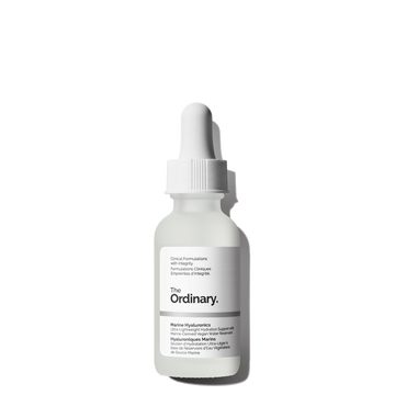 The Ordinary 100% Plant Derived Squalane - 30 ml