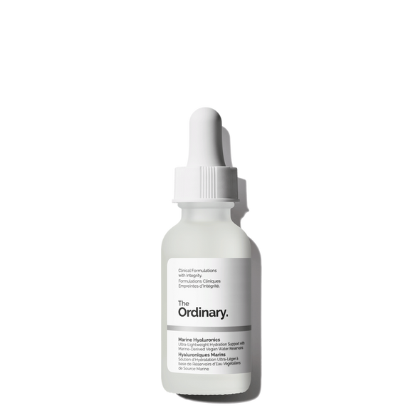 The Ordinary 100% Plant Derived Squalane - 30 ml