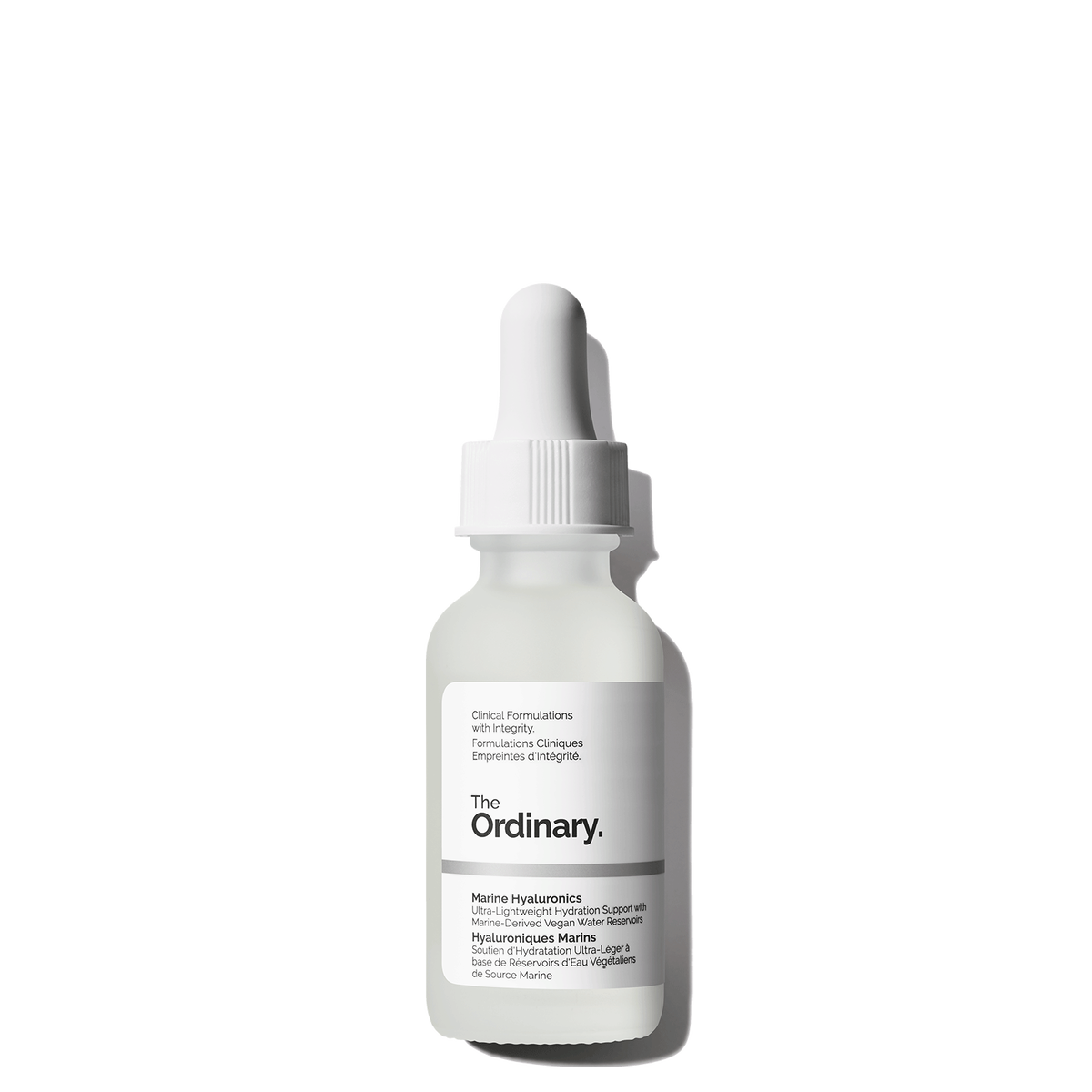 The Ordinary AHA 30% + BHA 2% Peeling Solution - 30 ml