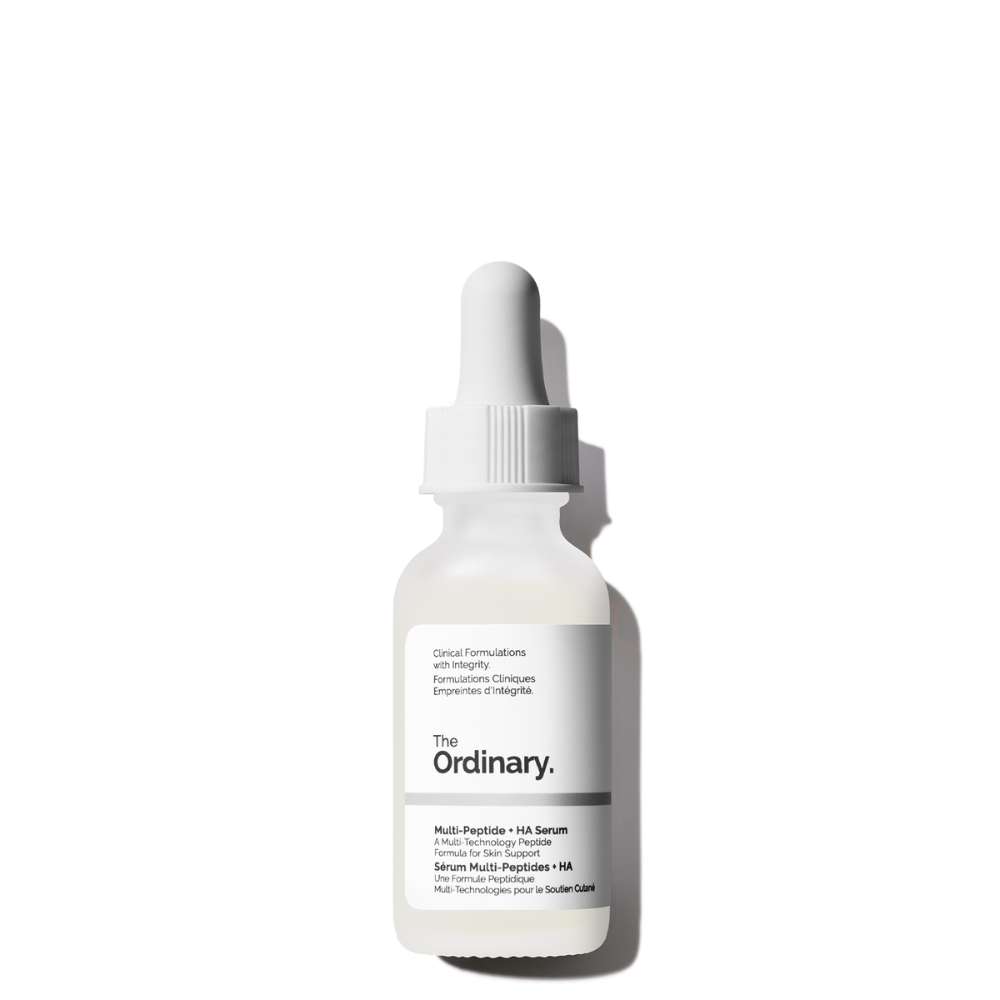The Ordinary Multi Peptide + HA Serum