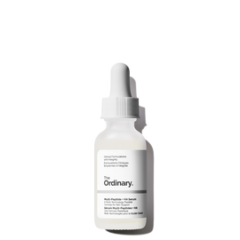 The Ordinary Multi Peptide + HA Serum