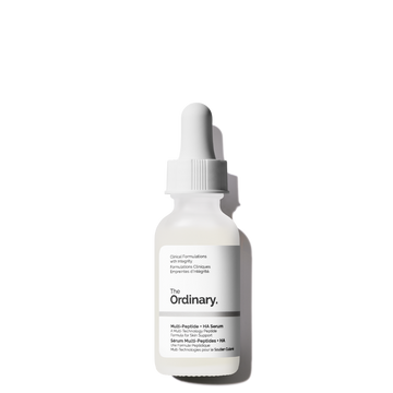 The Ordinary Multi Peptide + HA Serum