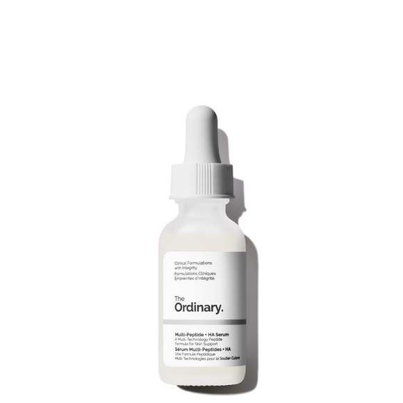 The Ordinary Multi Peptide + HA Serum