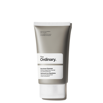 The Ordinary Squalane Cleanser