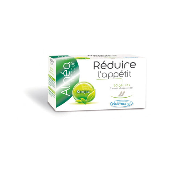 Vitarmonyl Reduire L'Apetit - 60 Capsules