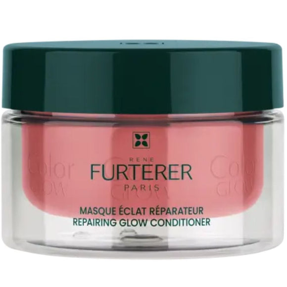 Rene Furterer Color Glow Mask - 200 ml