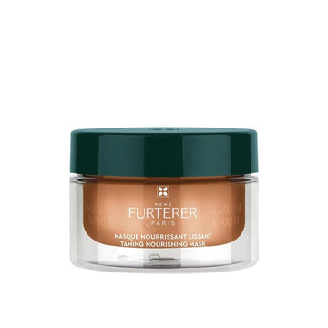 Karité Nutri Taming Nourishing Mask 200 ml
