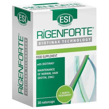 Rigenforte Capsules - 30 Capsules