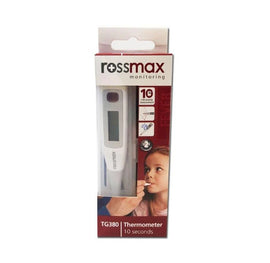 Rossmax Flexible Digital Thermometer