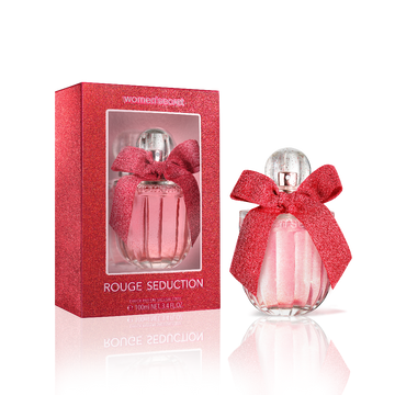 Women' Secret Rouge Seduction Eau De Parfum - 100 ml