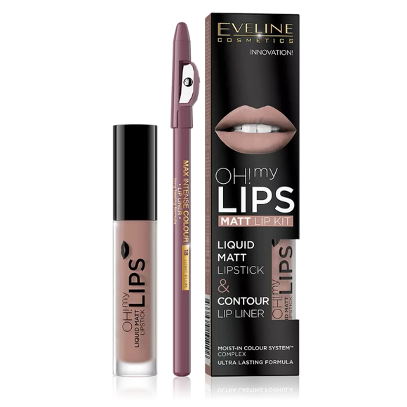 Eveline Lip Kit