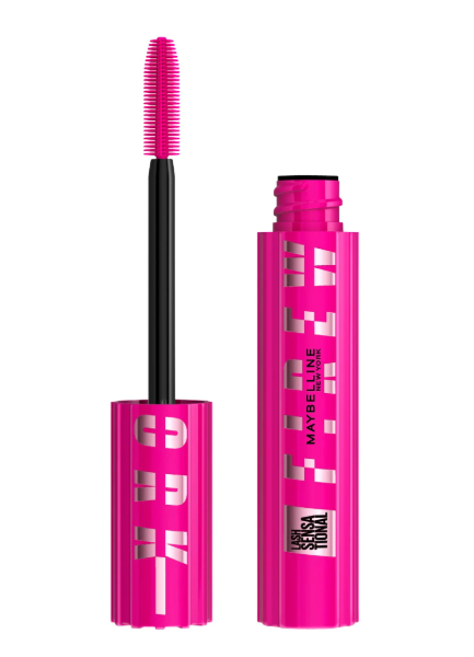 Maybelline Mascara Lash Sensational Firework