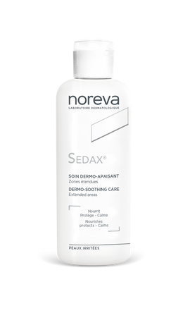 Noreva Sedax Dermo-Soothing Care Extended Areas - 125 ml