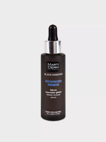 Martiderm Black Diamond Advanced Renew Serum - 30 ml