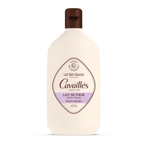 Roge Cavailles Fig Milk Bath & Shower Gel - 0