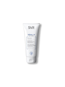 SVR Xerial 10 Cream Body - 200 ml