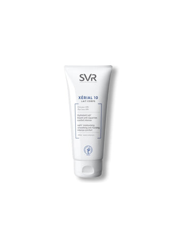 SVR Xerial 10 Cream Body - 200 ml