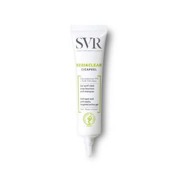 SVR Sebiaclear Cicapeel - 15 ml