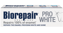 Biorepair Pro White - 75 ml