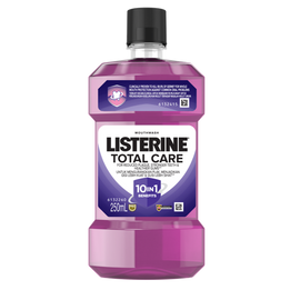 Listerine Total Care Mouthwash