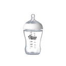 Tommee Tippee Ultra Bottle Transparent 0m+-2