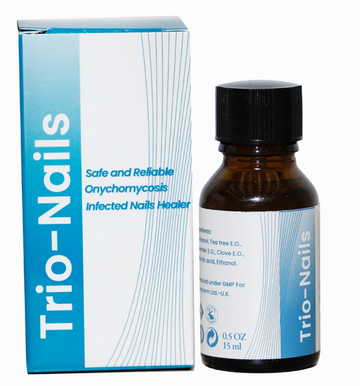 Trio Nails 15 ml