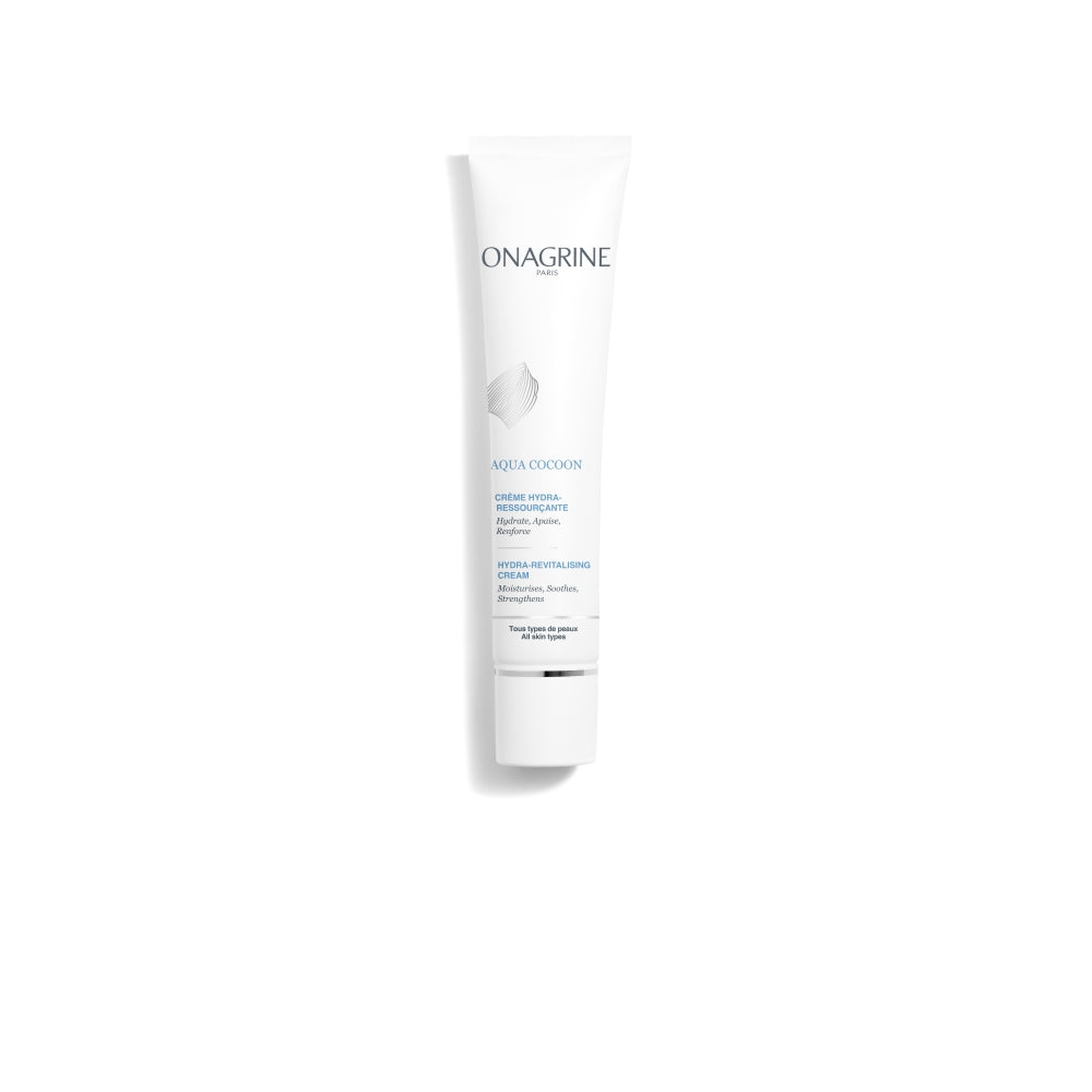 Onagrine Aqua Cocoon Hydra Revitalising Cream - 40 ml - 0