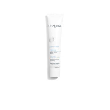 Onagrine Aqua Cocoon Rich Hydra Revitalising Cream - 40 ml - 0