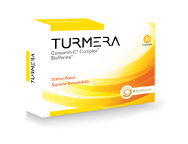 Turmera - 30 Capsules