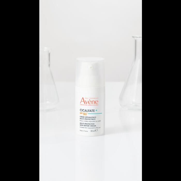 Avene Cicalfate SPF 50+Reparing Cream - 30 ml