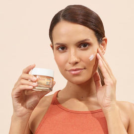 Avene Vitamin Activ Cg Intensive Radiant Cream - 50 ml - 0