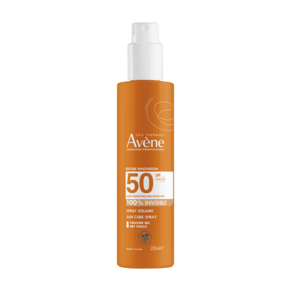 Very High Protection Spray 50+ 200 ml
